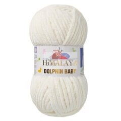 Himalaya Doplhin Baby 363 cena un informācija | Adīšana | 220.lv