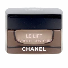 Крем от морщин Chanel Le Lift (15 г) цена и информация | Наносите на чистую кожу лица. Подержите около 10-15 минут и смойте водой. | 220.lv