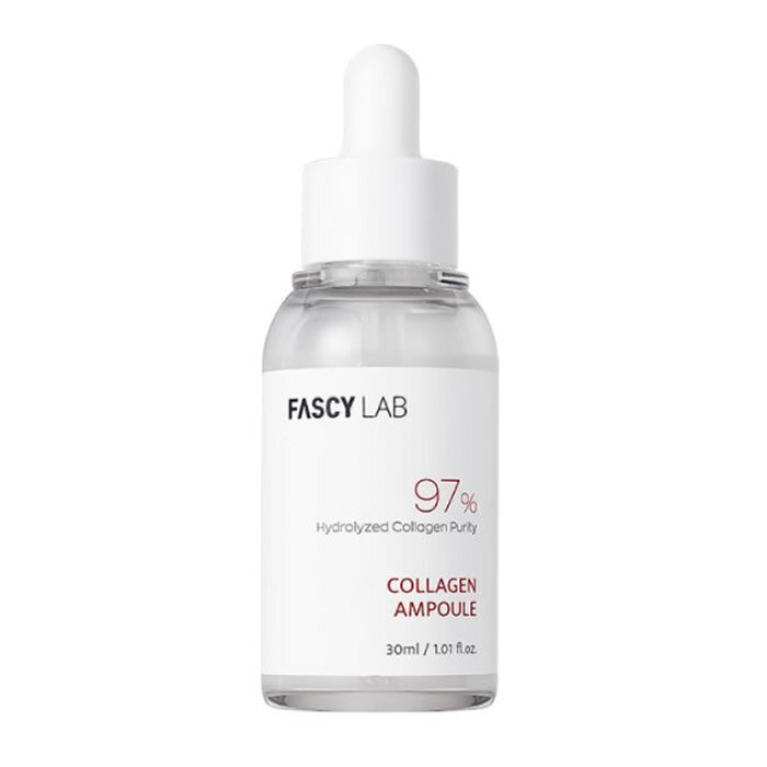 Pretnovecošanas serums Fascy Kolagēns (30 ml) cena un informācija | Serumi sejai, eļļas | 220.lv