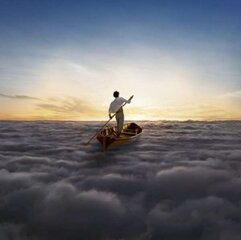 2LP PINK FLOYD The Endless River LP Vinila plate cena un informācija | Vinila plates, CD, DVD | 220.lv