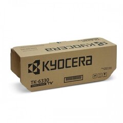 Kyocera Toner TK-6330 Черный (1T02RS0NL0) цена и информация | Картриджи для струйных принтеров | 220.lv