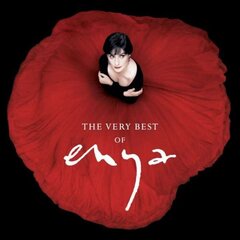 Виниловая пластинка LP ENYA The Very Best of Enya (1986-2008) LP  цена и информация | Виниловые пластинки, CD, DVD | 220.lv
