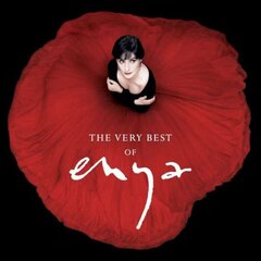 Виниловая пластинка LP ENYA The Very Best of Enya (1986-2008) LP цена и информация | Виниловые пластинки, CD, DVD | 220.lv