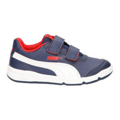 Sporta apavi bērniem PUMA STEPFLEEX 2 SL VE V INF 192523 03 цена и информация | Детская спортивная обувь | 220.lv