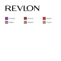 Lūpu Krāsas Ultra HD Matte Metallic Revlon: Krāsa - 680-glam cena un informācija | Lūpu krāsas, balzāmi, spīdumi, vazelīns | 220.lv