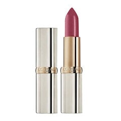 Lūpu Krāsas Color Riche L'Oreal Make Up: Krāsa - 268- cena un informācija | Lūpu krāsas, balzāmi, spīdumi, vazelīns | 220.lv