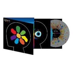 2LP JAMES All The Colours Of You (Coloured Vinyl, Limited Edition) LP Vinila plate cena un informācija | Vinila plates, CD, DVD | 220.lv