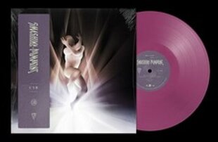 Виниловая пластинка 2LP THE SMASHING PUMPKINS CYR (Orchid Vinyl) LP цена и информация | Виниловые пластинки, CD, DVD | 220.lv