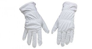 LP vinila plates kopšana mikroškiedras cimdi (M) Audio Anatomy LP gloves cena un informācija | Tīrīšanas piederumi | 220.lv