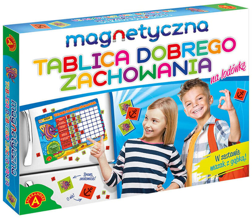 Magnētiskā Plāte Bērniem cena un informācija | Attīstošās rotaļlietas | 220.lv