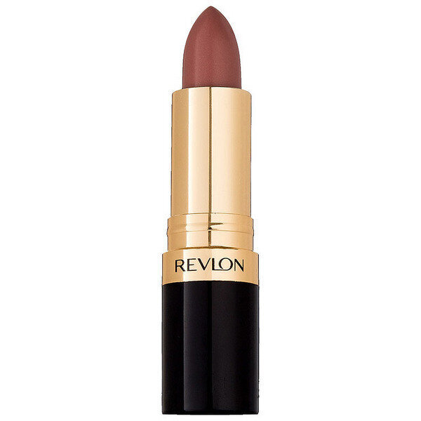 Mitrinoša lūpu krāsa Super Lustrous Revlon: Krāsa - 423 - Pink Velvet - 3,7 g cena un informācija | Lūpu krāsas, balzāmi, spīdumi, vazelīns | 220.lv