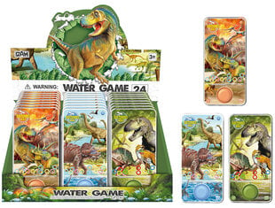 Ūdens Spēle Ar Dinozauru cena un informācija | Attīstošās rotaļlietas | 220.lv