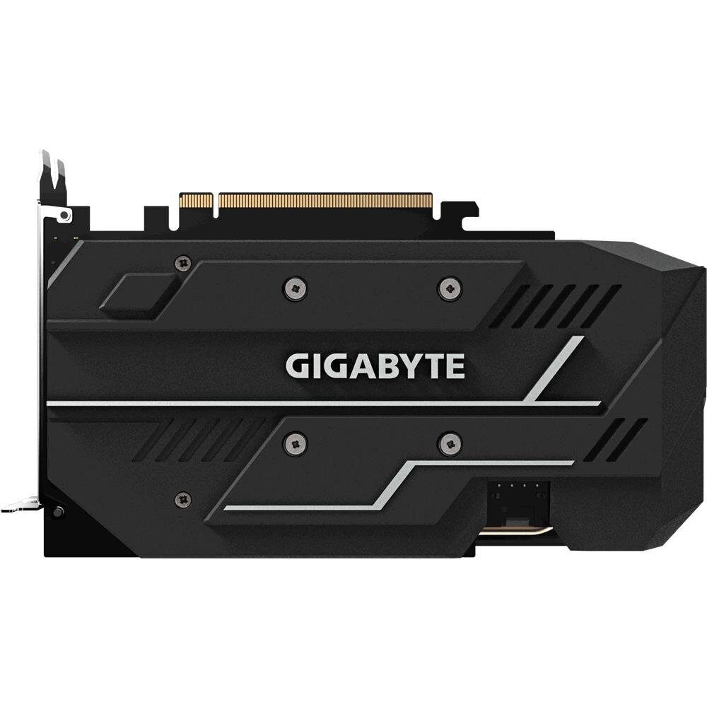 Gigabyte GV-N2060D6-6GD цена и информация | Videokartes (GPU) | 220.lv