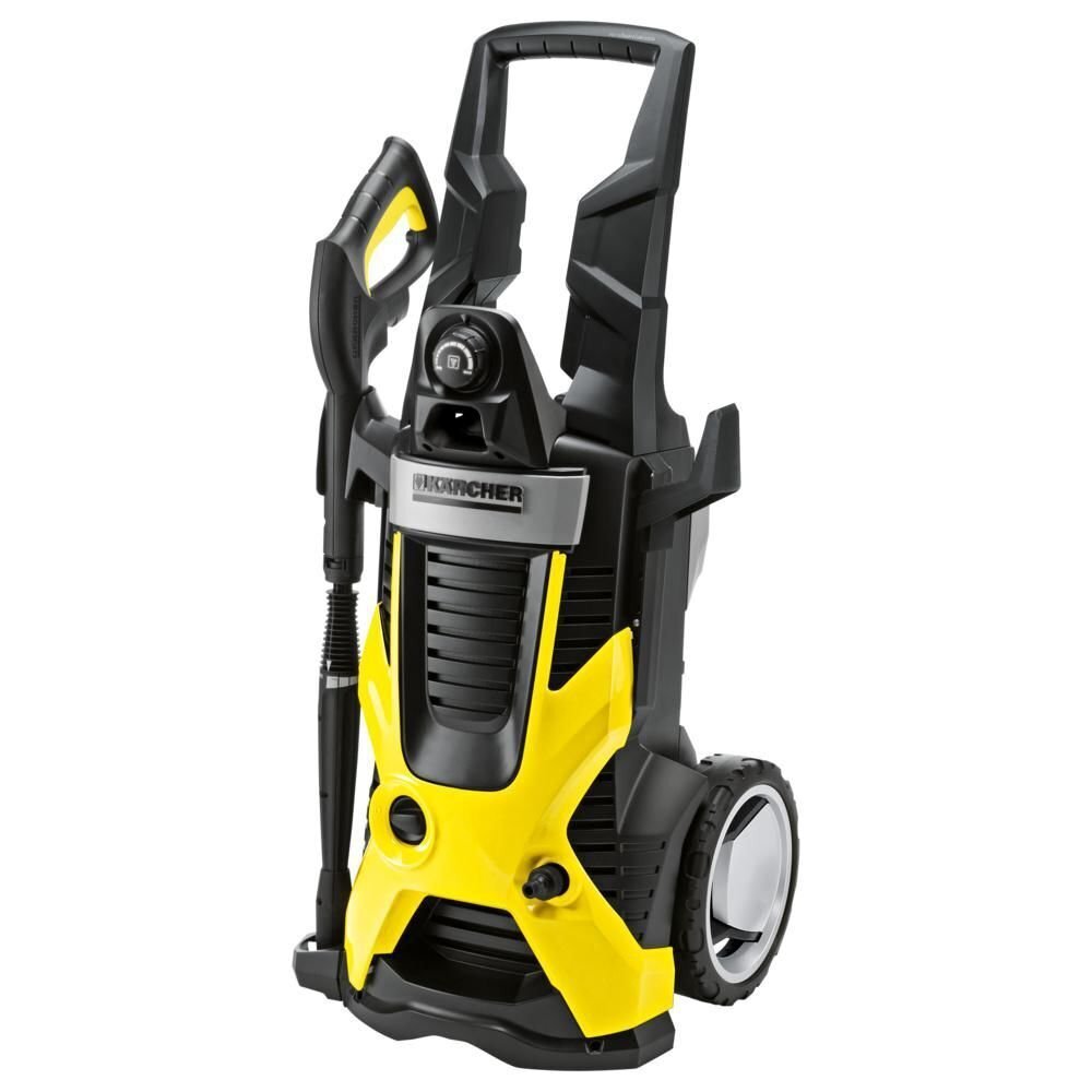 Karcher K 7 цена и информация | Augstspiediena mazgātāji | 220.lv