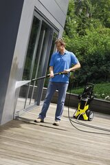 Karcher K 7 цена и информация | Мойки высокого давления | 220.lv