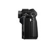 Olympus OM-D E-M10 Mark III S + ED 14-42mm EZ PANCAKE (Black) цена и информация | Digitālās fotokameras | 220.lv