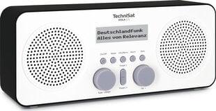 Technisat 0000/3934 цена и информация | Радиоприемники и будильники | 220.lv