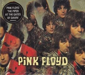 Диск CD PINK FLOYD The Piper At The Gates Of Dawn (Remastered) CD цена и информация | Виниловые пластинки, CD, DVD | 220.lv