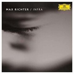 LP Max Richter Infra (180g) LP Vinila plate cena un informācija | Vinila plates, CD, DVD | 220.lv