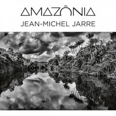 CD JEAN MICHEL JARRE Amazônia (180g, Soundtrack) CD cena un informācija | Vinila plates, CD, DVD | 220.lv