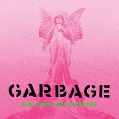 LP GARBAGE No Gods No Masters (Neon Green Vinyl) Vinila plate cena un informācija | Vinila plates, CD, DVD | 220.lv