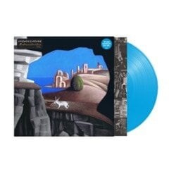 LP CROWDED HOUSE Dreamers Are Waiting (180g, Blue Vinyl) LP Vinila plate cena un informācija | Vinila plates, CD, DVD | 220.lv