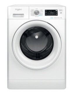 Whirlpool FFB 8258 WV EE цена и информация | Стиральные машины | 220.lv