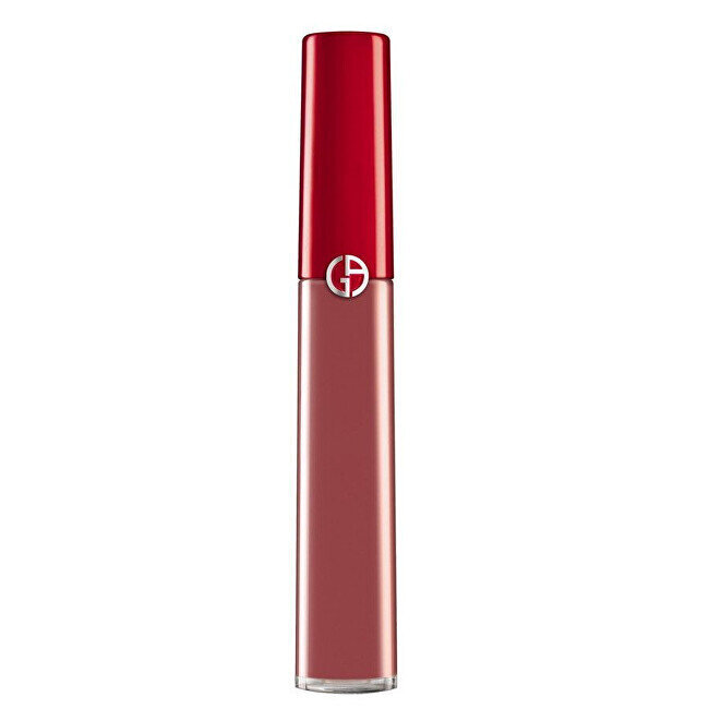 Šķidrā lūpu krāsa Giorgio Armani Lip Maestro 500 Intense Velvet, 6,5 ml cena un informācija | Lūpu krāsas, balzāmi, spīdumi, vazelīns | 220.lv