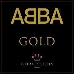 Виниловая пластинка 2LP ABBA Gold - Greatest Hits (180g, Limited Edition) LP  цена и информация | Виниловые пластинки, CD, DVD | 220.lv