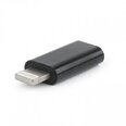 Adapteris AMBERIN USB C female - 8-pin Lightning