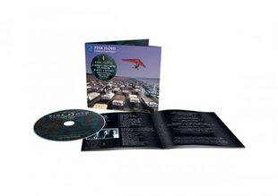 CD PINK FLOYD A Momentary Lapse Of Reason (2019 Remix, 180g) CD cena un informācija | Vinila plates, CD, DVD | 220.lv