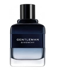 Givenchy Gentleman Eau de Toilette Intense для мужчин, 6 мл цена и информация | Мужские духи | 220.lv