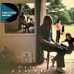 2CD Pink Floyd Ummagumma (Remastered) cena un informācija | Vinila plates, CD, DVD | 220.lv