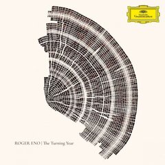 LP ROGER ENO The Turning Year (180g) LP Vinila plate cena un informācija | Vinila plates, CD, DVD | 220.lv