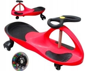 Гравитационный автомобиль Swing цена и информация | Игрушки для малышей | 220.lv