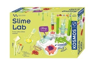 Radošais komplekts Skime LAB цена и информация | Развивающие игрушки | 220.lv