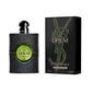 Parfimērijas ūdens Yves Saint Laurent Black Opium Illicit Green EDP sievietēm, 75 ml cena un informācija | Sieviešu smaržas | 220.lv