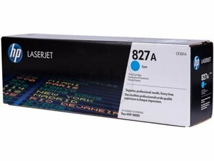HP No.827A (CF301A), zils kārtridžs cena un informācija | Kārtridži lāzerprinteriem | 220.lv