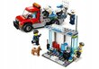 60270 LEGO® City Policijas klucīšu komplekts cena un informācija | Konstruktori | 220.lv