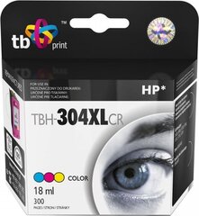TB Print TBH-304XLCR cena un informācija | Tintes kārtridži | 220.lv