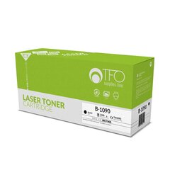 Toner TFO B-1090 (TN1090) 1.5K цена и информация | Картриджи для струйных принтеров | 220.lv