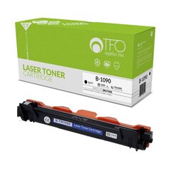 Toner TFO B-1090 (TN1090) 1.5K цена и информация | Картриджи для струйных принтеров | 220.lv