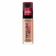 Grima pamats L'Oreal Paris Infaillible 32H Fresh Wear, 30 ml, 160 Rose Linen