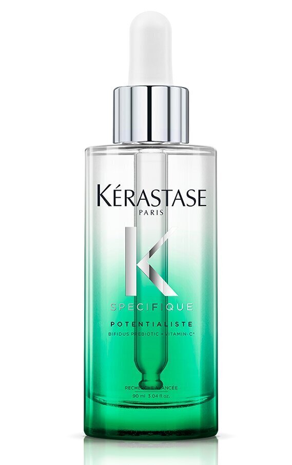 Matu serums Kérastase Specifique, 90 ml цена и информация | Matu uzlabošanai | 220.lv