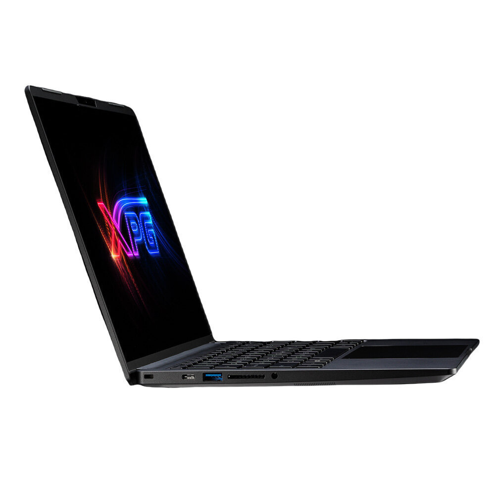 XPG Xenia Ultrabook i5-1135G7 14&#34; 16GB_3200 SSD512 Intel Iris Xe Win10 Portatīvais dators cena un informācija | Portatīvie datori | 220.lv