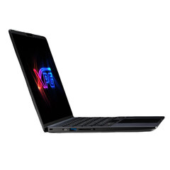 XPG Xenia Ultrabook i7-1165G7 14&#34; 16GB_3200 SSD512 Intel Iris Xe Win10 Portatīvais dators cena un informācija | Portatīvie datori | 220.lv