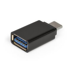 Адаптер Port Designs USB Type-C do USB-A - Dual Pack 900142 цена и информация | Адаптеры и USB разветвители | 220.lv