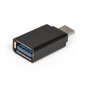 Adapteris Port Designs USB Type-C do USB-A - Dual Pack 900142 цена и информация | Adapteri un USB centrmezgli | 220.lv