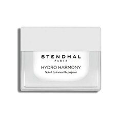 Sejas krēms Stendhal Hydro Harmony Soin Repulpant (50 ml) cena un informācija | Sejas krēmi | 220.lv