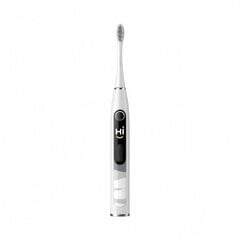 Oclean X10 цена и информация | Электрические зубные щетки | 220.lv